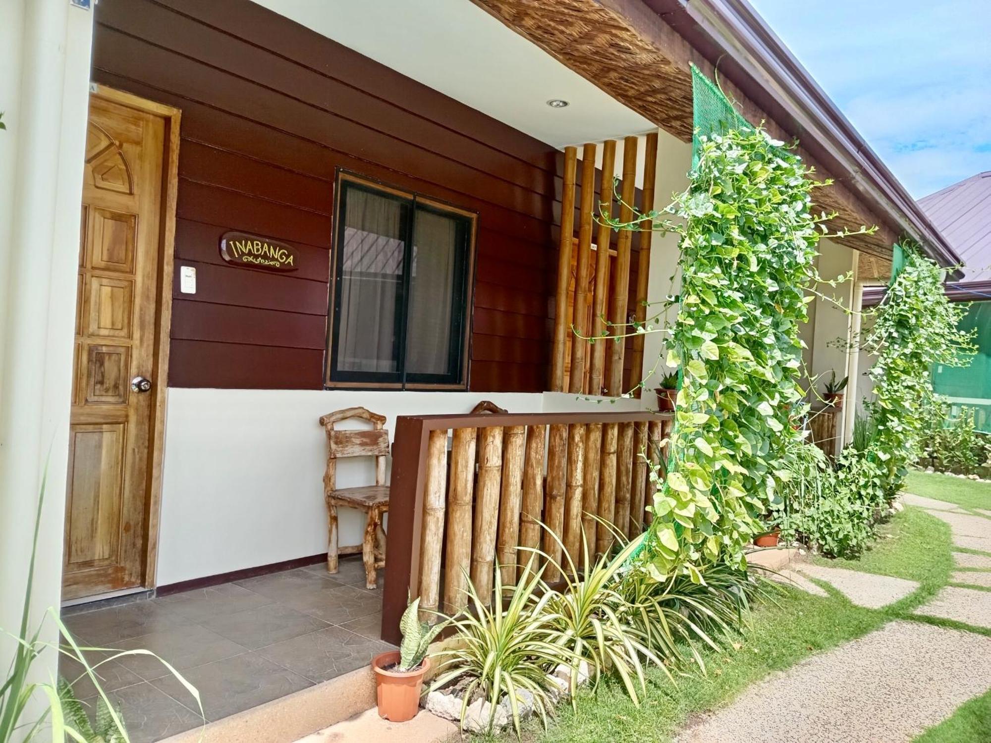 Chiisai Natsu Resort Болод Екстер'єр фото