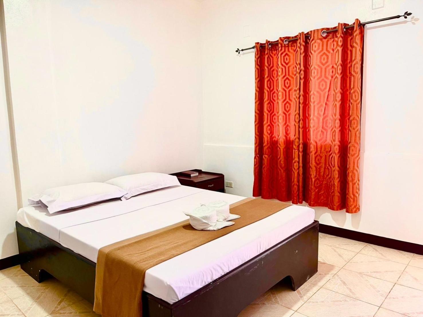 Chiisai Natsu Resort Болод Екстер'єр фото
