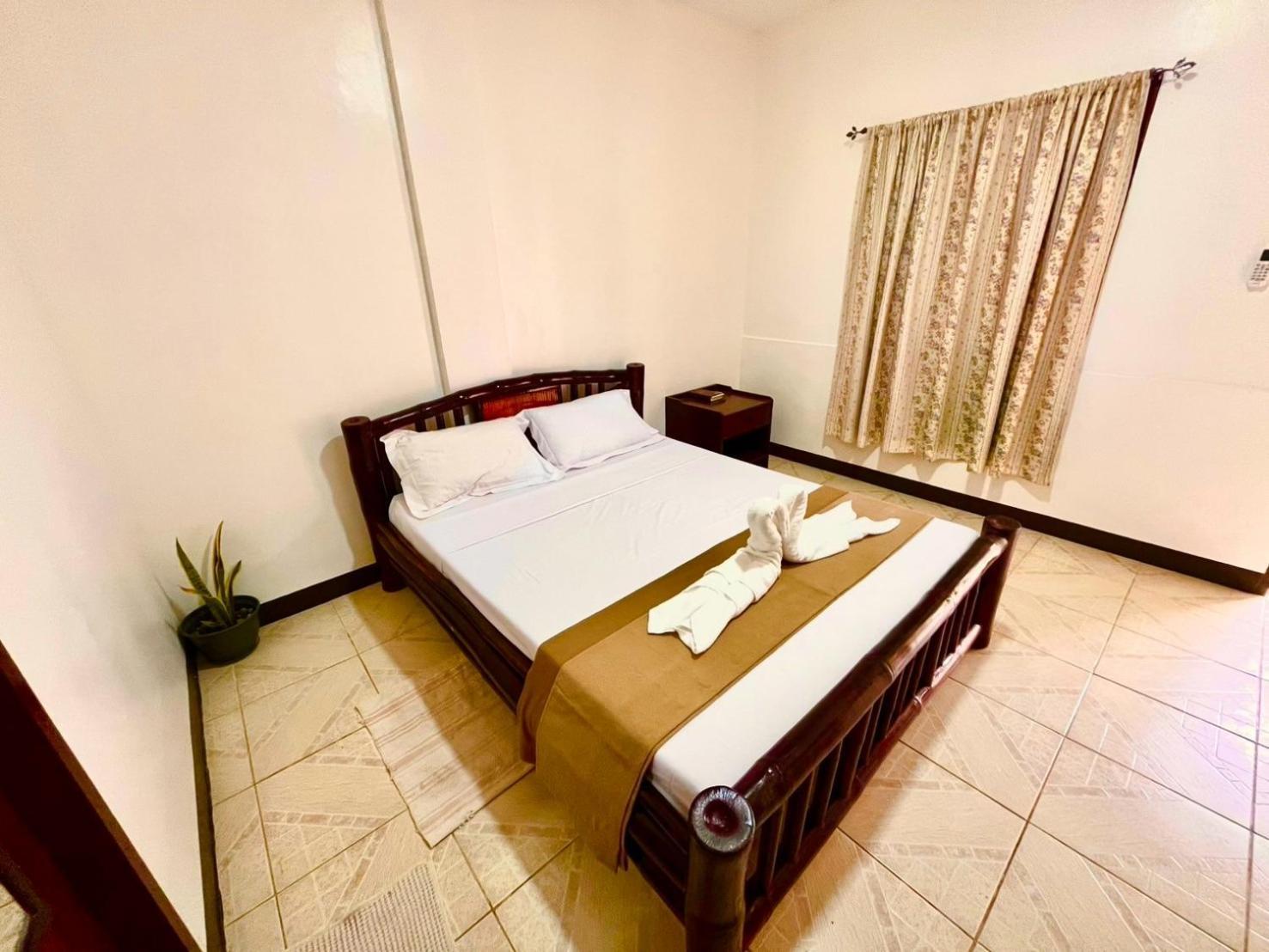 Chiisai Natsu Resort Болод Екстер'єр фото