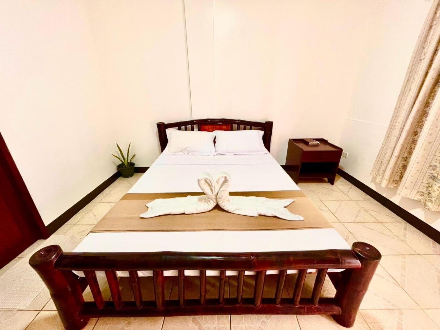 Chiisai Natsu Resort Болод Екстер'єр фото