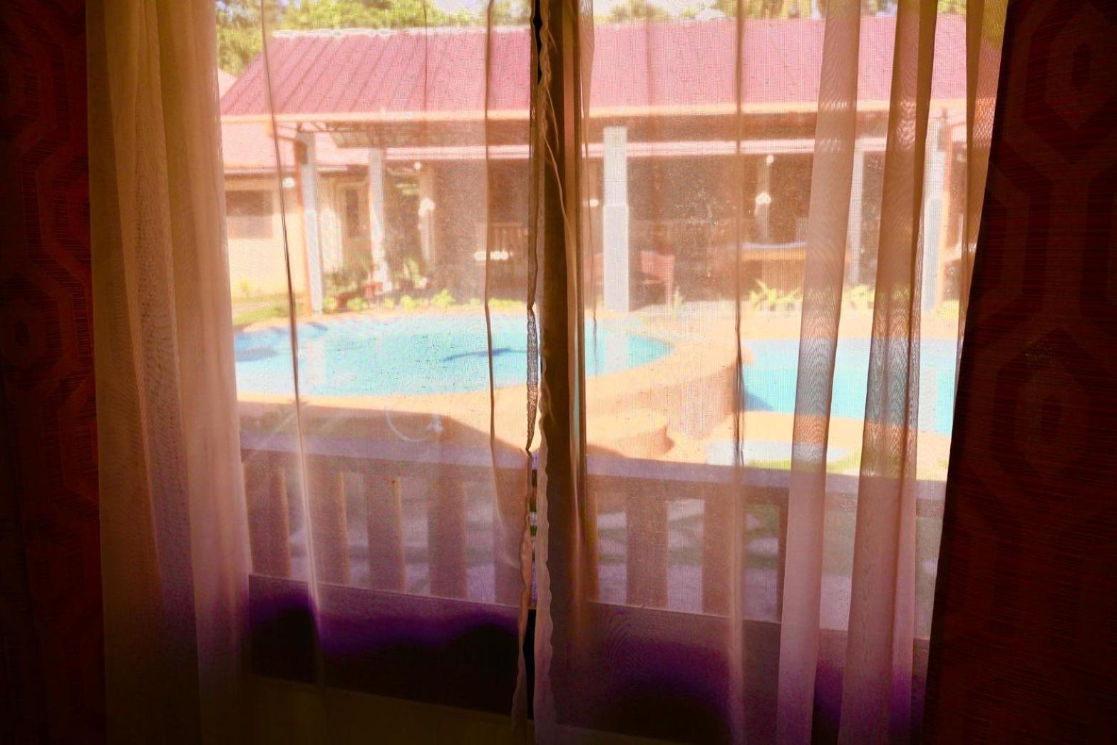 Chiisai Natsu Resort Болод Екстер'єр фото