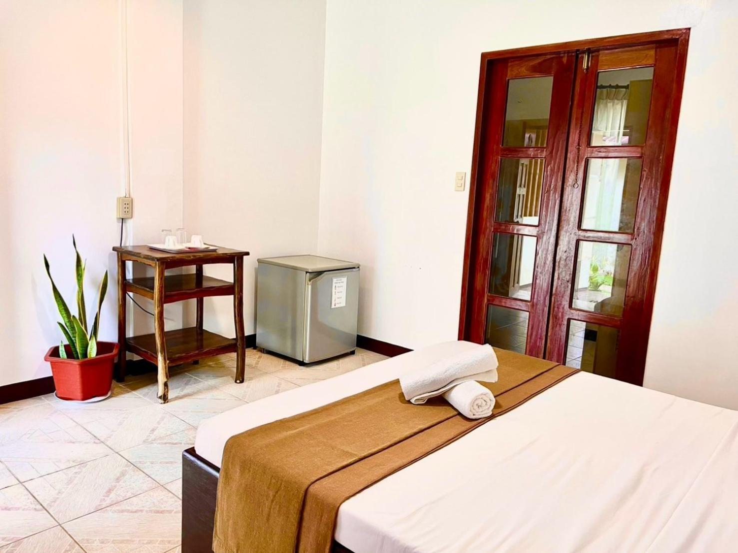 Chiisai Natsu Resort Болод Екстер'єр фото