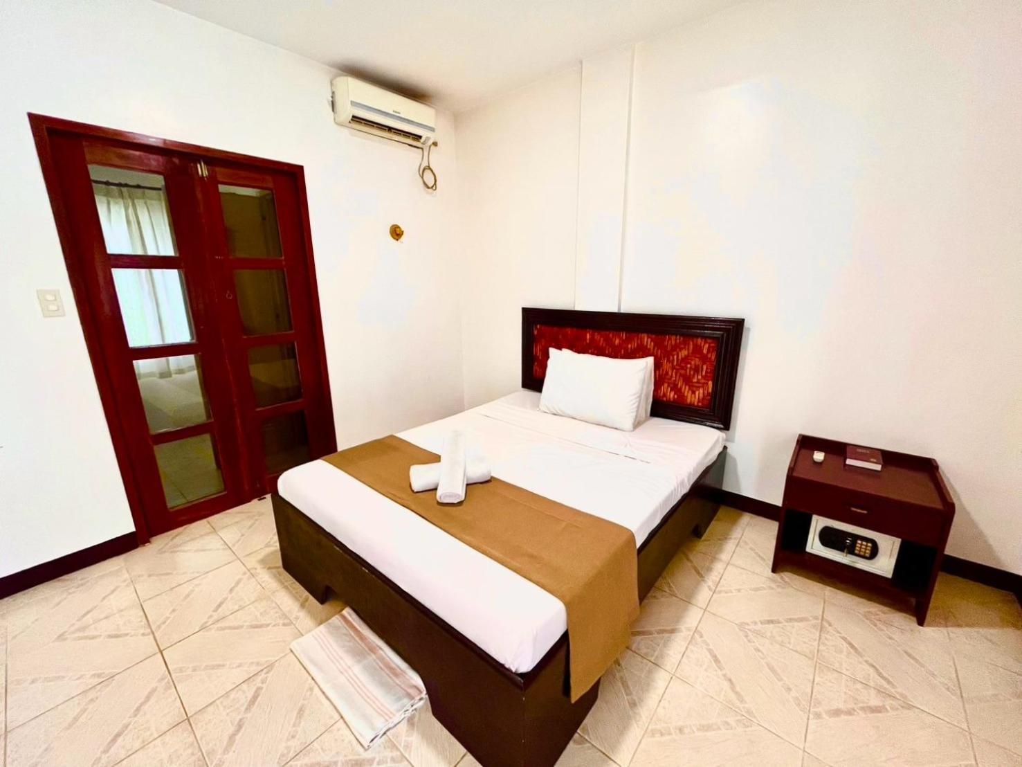 Chiisai Natsu Resort Болод Екстер'єр фото