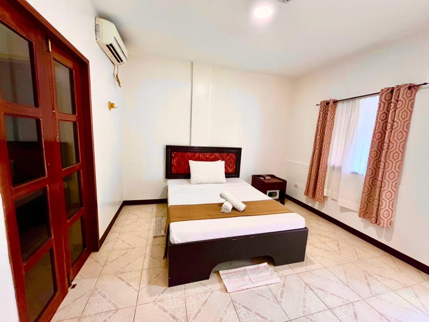 Chiisai Natsu Resort Болод Екстер'єр фото