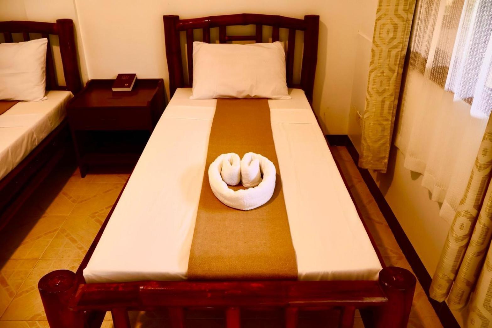 Chiisai Natsu Resort Болод Екстер'єр фото