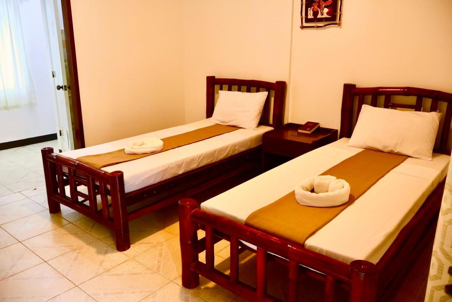 Chiisai Natsu Resort Болод Екстер'єр фото