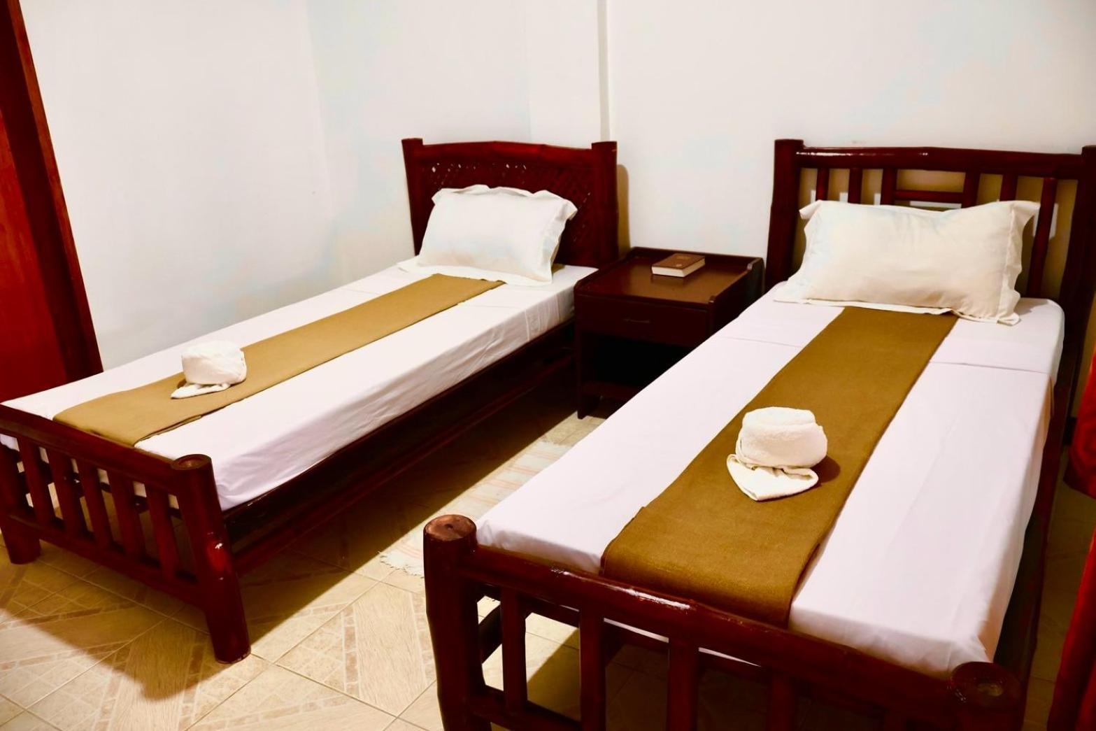 Chiisai Natsu Resort Болод Екстер'єр фото