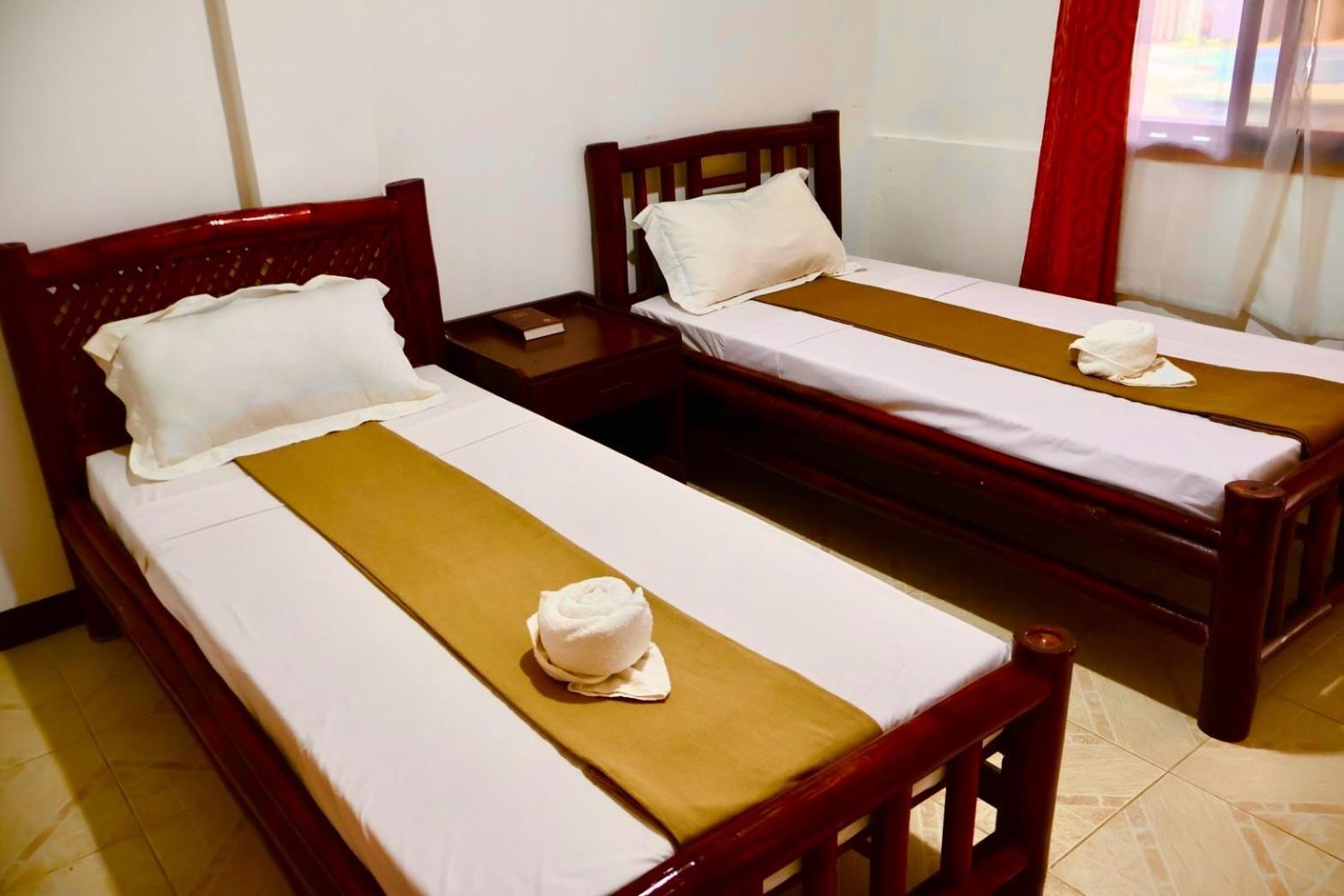 Chiisai Natsu Resort Болод Екстер'єр фото