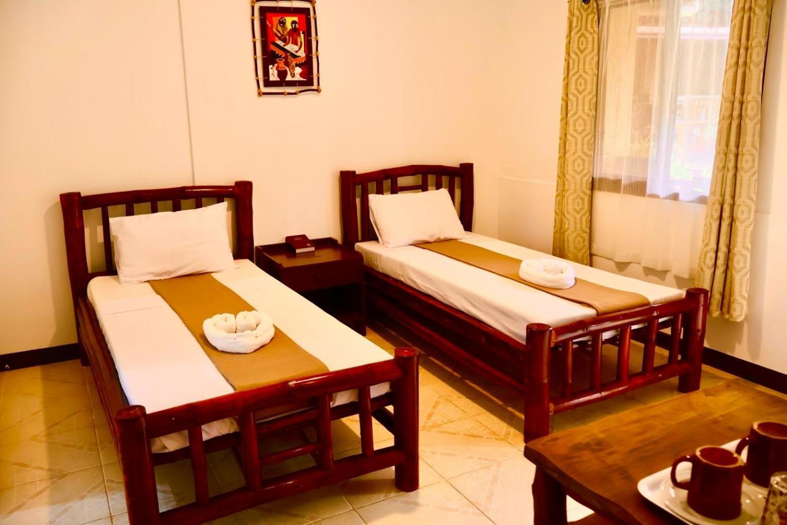 Chiisai Natsu Resort Болод Екстер'єр фото